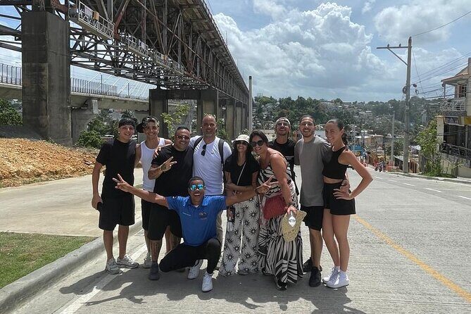 Santo Domingo: The Authentic Dominican Neighbourhood Tour - Teleférico De Santo Domingo: Getting City Views from the Cable Car
