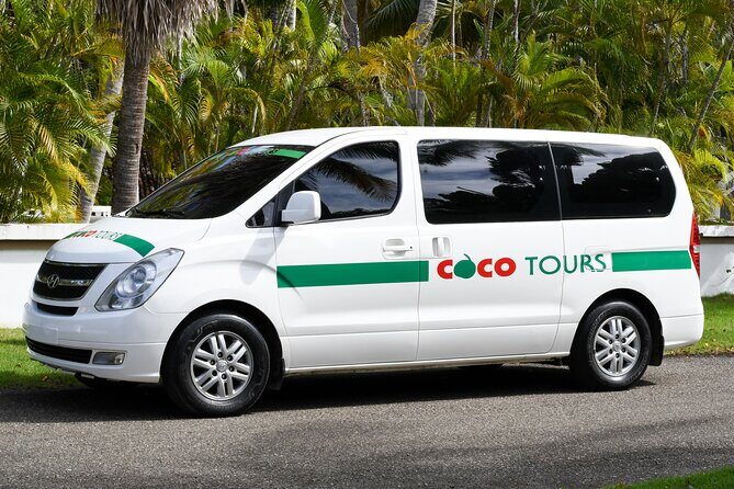 Santo Domingo to La Romana transfer - Key Points That Matter Most