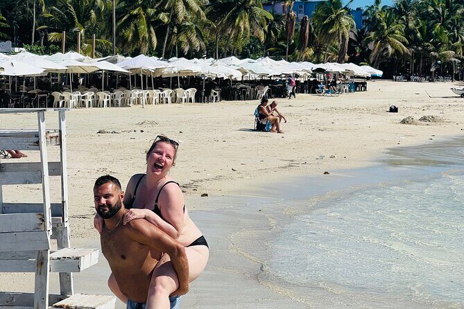 Santo Domingo Top: 3 Eyes, Light House, Boca Chica Beach & Lunch - Key highlights worth planning around