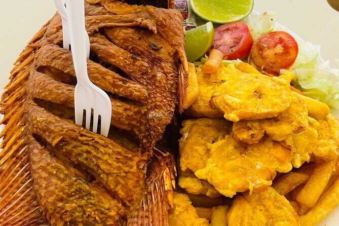 Santo Domingo Top: 3 Eyes, Light House, Boca Chica Beach & Lunch - Price and value: what $70 includes and why it feels fair