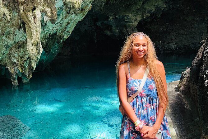 Santo Domingo Top: 3 Eyes, Light House, Boca Chica Beach & Lunch - Who this tour fits best (and who should rethink it)