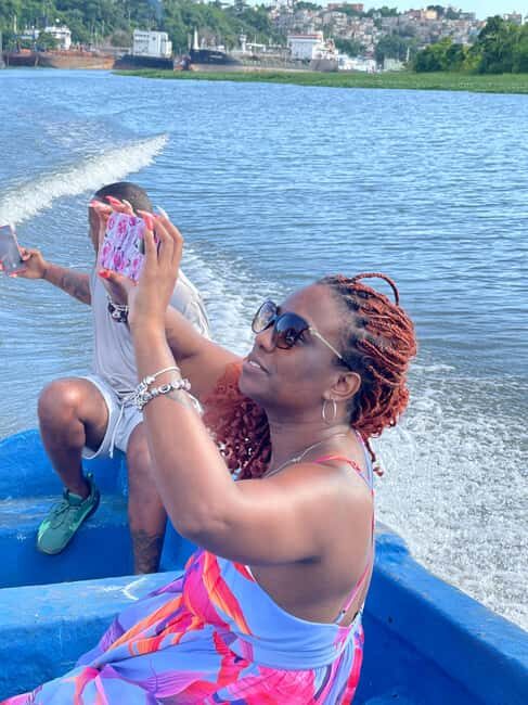 Santo Domingo Top: Colonial Zone Boat Ride Adventure - Who This Tour Suits Best