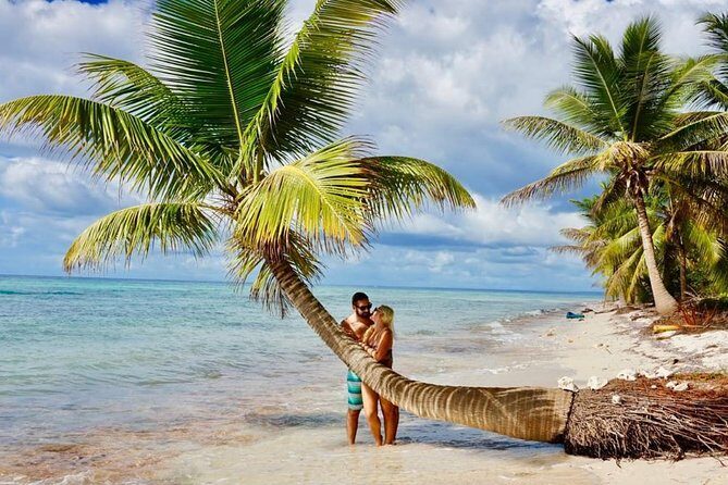 Saona Island Discovery - What’s Included Versus Not: No Scuba Equipment Here