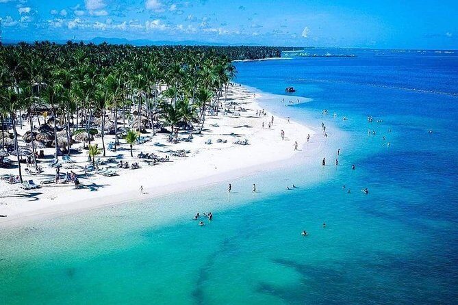 Saona Island Discovery - Weather and Real-Life Schedule Changes: Plan With Flexibility