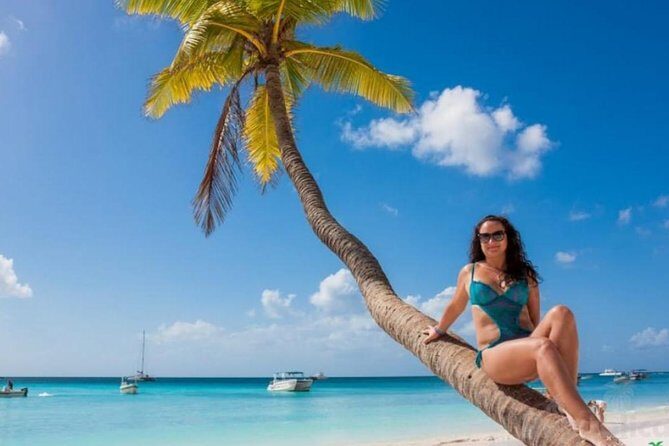 Saona Island Discovery - Price and Value: How $89 Stacks Up for a Full Day