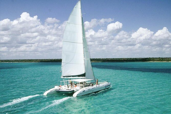 Saona Island Excursion by Catamaran and Speedboat - Key Points I’d Focus On Before You Go