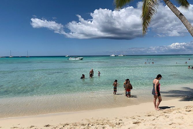 Saona Island Excursion by Catamaran and Speedboat (Full Day) - Logistics that can make or break your morning