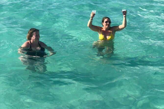 Saona Island for Marella Discovery Passengers from La Romana Port - Mano Juan village: the calm, colorful break from the tour machine