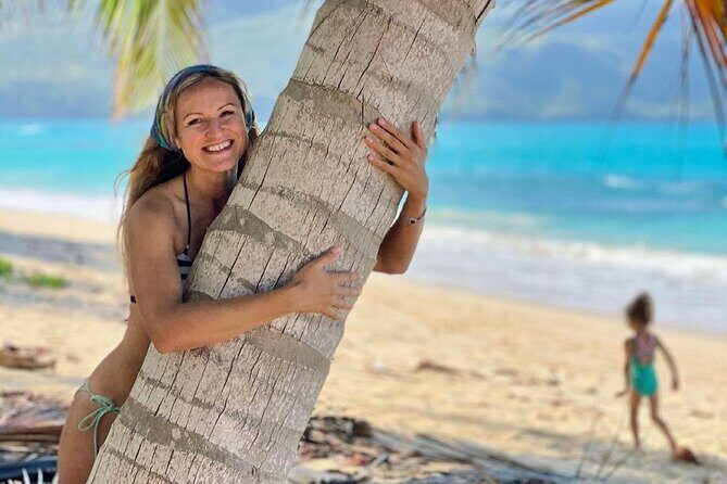 Saona island From Bayahibe - Start at the Port - Key things to know before you go