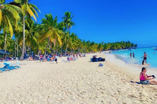 Saona Island from Punta Cana - Key things to know before you go