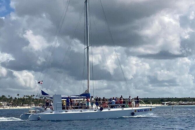 Saona Island from Punta Cana - Who this tour fits best (and who should choose differently)
