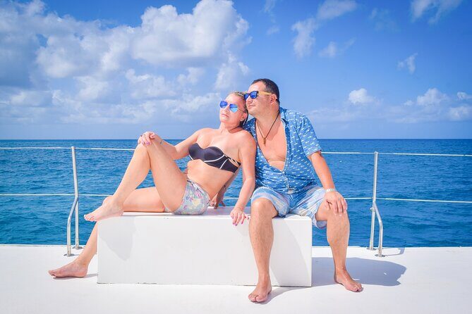 Saona Island Full-Day All-Inclusive Tour from Santo Domingo - Quick takeaways before you go