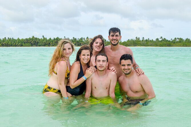 Saona Island Full-Day All-Inclusive Tour from Santo Domingo - Isla Saona: the best part, and the reason 3 hours can feel short