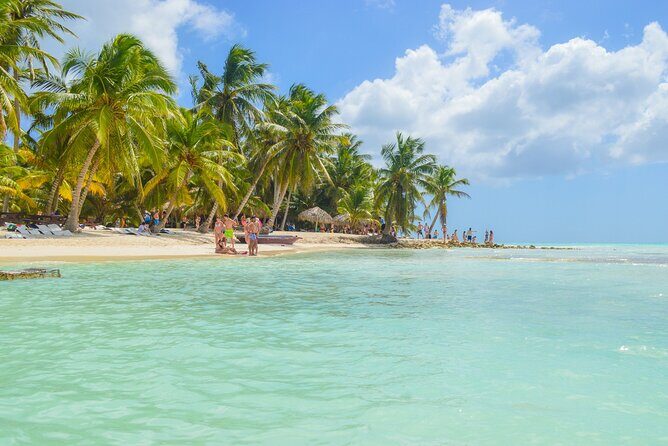 Saona Island Full-Day All-Inclusive Tour from Santo Domingo - Comfort checklist: what to bring so the day feels easy
