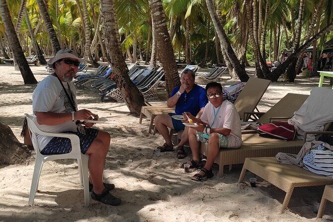 Saona Island Full Day From Punta Cana - Price and value: what $69.99 buys you on this long day
