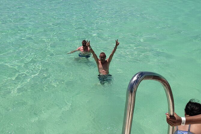 Saona Island Full Day From Punta Cana - Who this tour suits best (and who should skip it)
