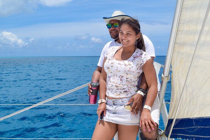 Saona Island Full Day Tour from Punta Cana and Bayahibe - All Inclusive - Isla Saona Time: When Relaxing Actually Happens
