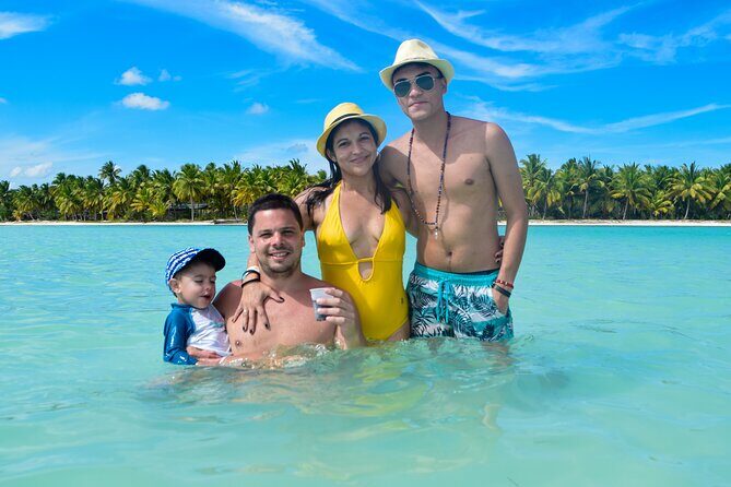 Saona Island Full Day Tour from Punta Cana and Bayahibe - All Inclusive - Weather and Timing: The Things That Affect Your Day Most