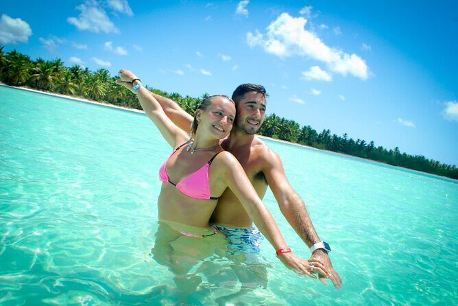 Saona island full day tours - catamarán party from santo domingo - Price and value: what $90 buys you (and where expectations should land)