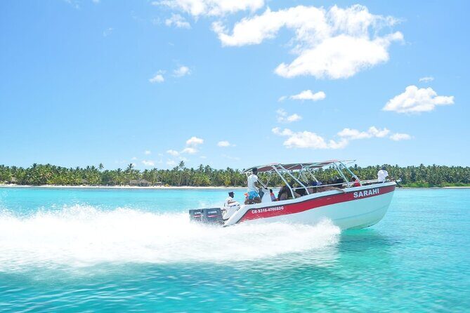 Saona island full day tours - catamarán party from santo domingo - Timing, weather, and the trip realities that matter