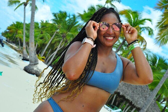 Saona island full day tours - catamarán party from santo domingo - Final take: should you book this catamaran Saona day trip?