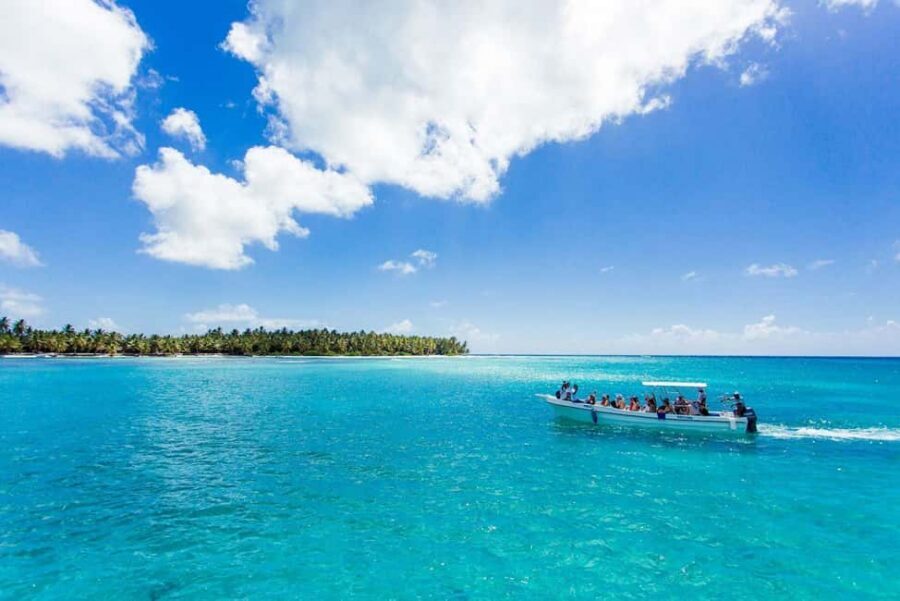 Saona Island Premium- Exclusive Beach And Mano Juan FullDay - What’s Included, What Costs Extra, and What to Pack