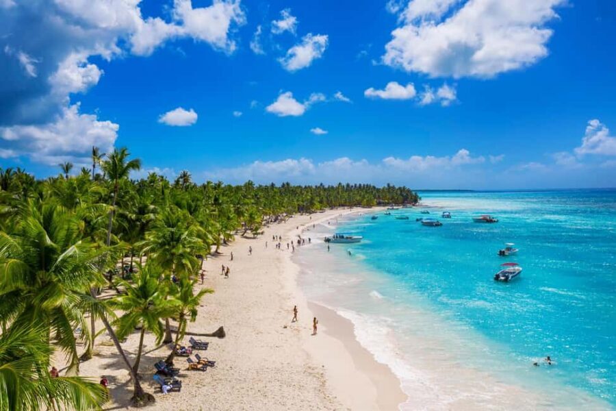 Saona Island Premium- Exclusive Beach And Mano Juan FullDay - Who This Saona Day Trip Is Best For (And Who Should Think Twice)