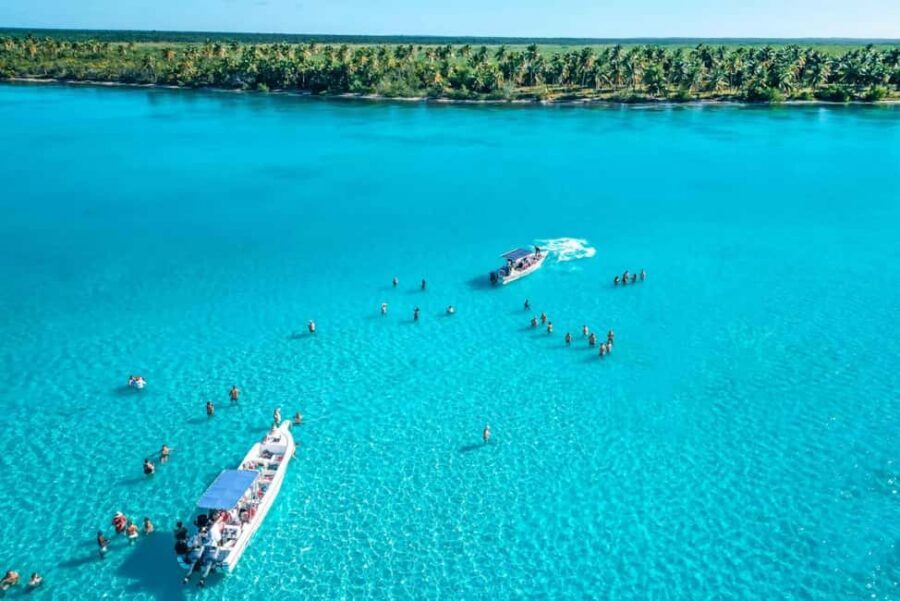Saona Island Premium- Exclusive Beach And Mano Juan FullDay - Bayahíbe Pickup to Speedboat Start: The Logistics That Matter