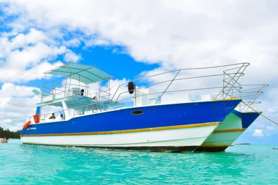 Saona Island Tour From Santo Domingo with Lunch and Pickup - From Calle El Conde to Bayahibe: the long drive you should plan for