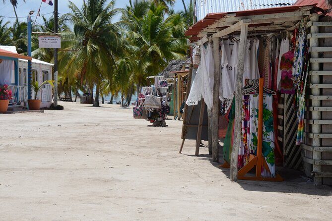 Saona, Mano Juan, Canto de la playa away from the tourist crowds - Playa Canto de la Playa: snorkeling plus a real break