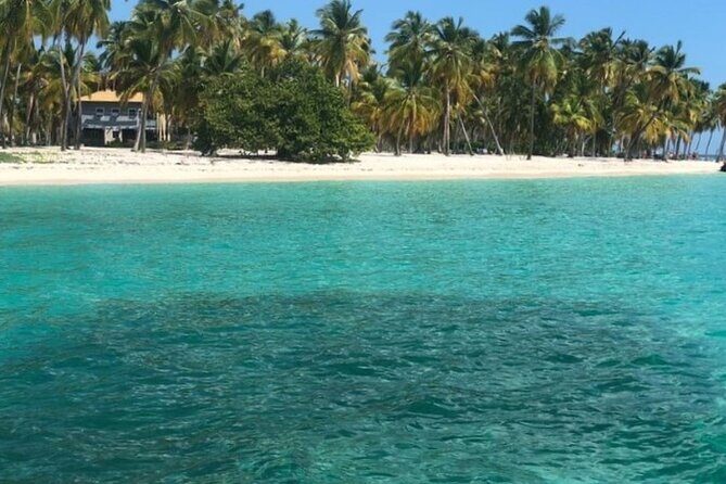 Saona, Mano Juan, Canto de la playa away from the tourist crowds - Price and value: what $119 covers (and what it doesn’t)