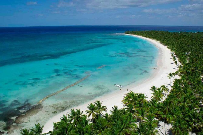Saona Vip speedboat - Why Playa Toro Is the main reason people pick Saona