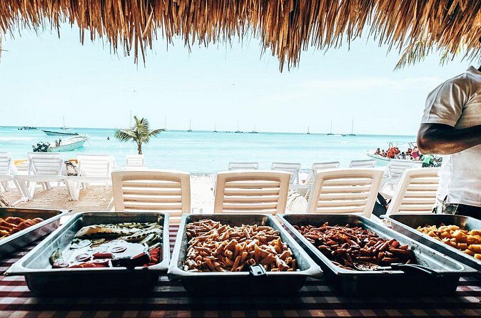 Saona Vip speedboat - Price and value: is $130 worth it for this Saona VIP speedboat?