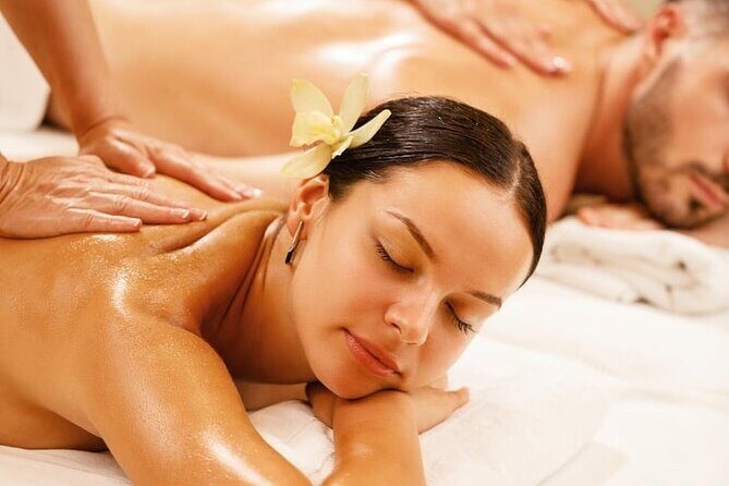 Serenity Touch Massage Experience - Key things that make this massage worth your time