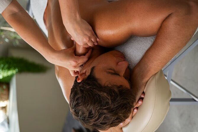 Serenity Touch Massage Experience - What Serenity Touch Massage is really like