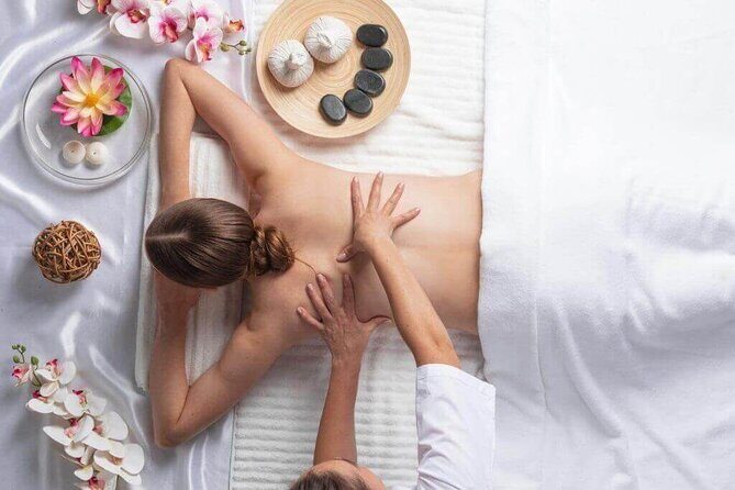 Serenity Touch Massage Experience - Starting at VIK Hotel Arena Blanca: logistics that can make or break your morning