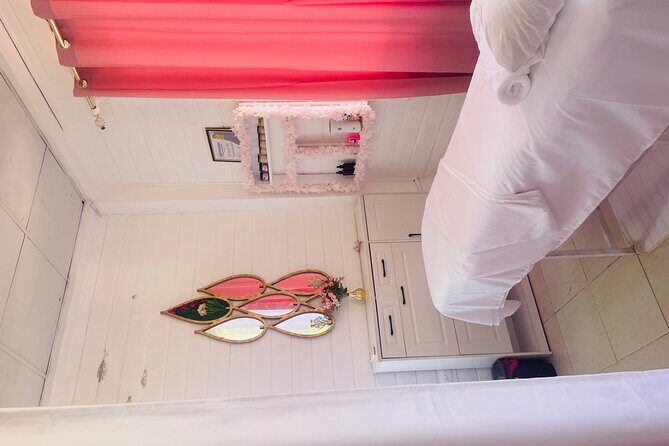 Serenity Touch Massage Experience - How the therapist confirmation changes what you actually get