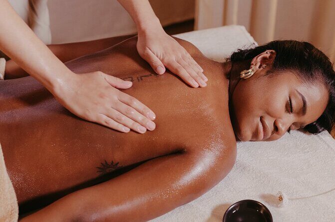 Serenity Touch Massage Experience - The 1-hour rhythm (and why timing matters)