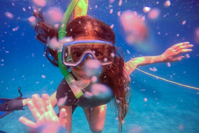 Shared 2 hours Sosúa Bay Snorkeling with Professional Guide - Booking Reality Check: Group Size, Confirmation, and Weather