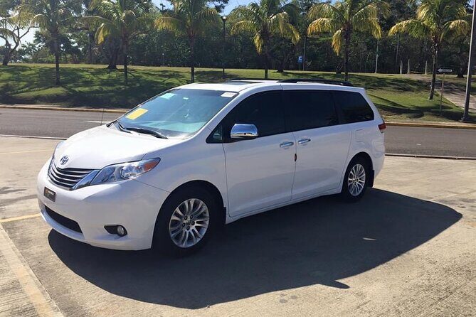 Shared transportation pop airport to puerto plata hotels one way - POP to Puerto Plata’s hotel zone: what this transfer really delivers