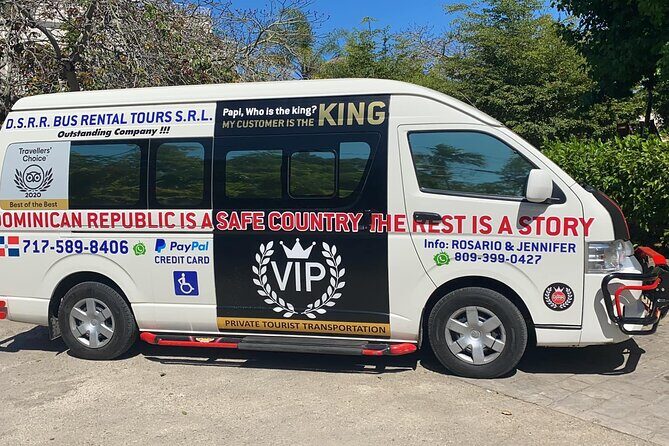 Shared transportation pop airport to puerto plata hotels one way - Price and value: why this beats a taxi for many people