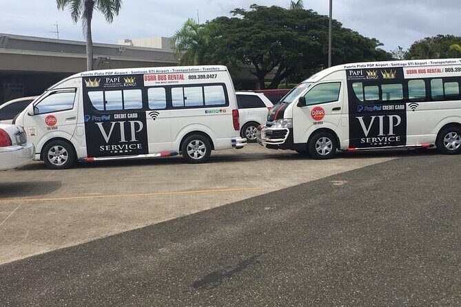 Shared transportation pop airport to puerto plata hotels one way - Where you’ll be dropped: Puerto Plata vs Playa Dorada vs Costa Dorada
