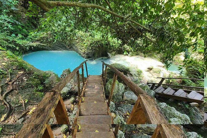 Shore Excursion: Combo Atv & militare waterfalls | No long lines - Key things to know before you go