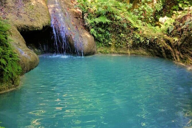 Shore Excursion: Combo Atv & militare waterfalls | No long lines - Why this ATV + waterfalls day feels different in Puerto Plata