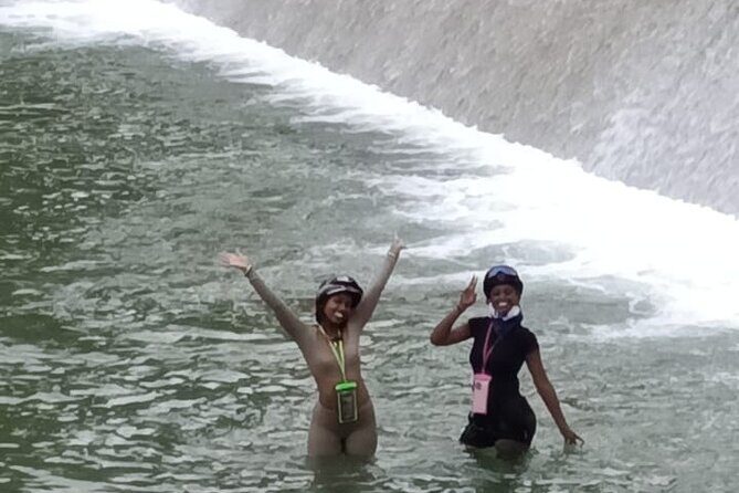 Shore Excursion: Combo Atv & militare waterfalls | No long lines - Mamajuana taste and Dominican lunch: the culture part that actually matters