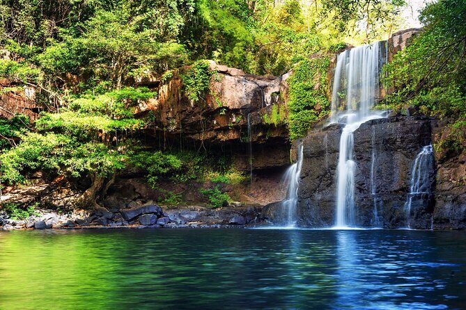 Shore Excursion Cruise ship Waterfalls y Buggys - Key Highlights You’ll Actually Feel