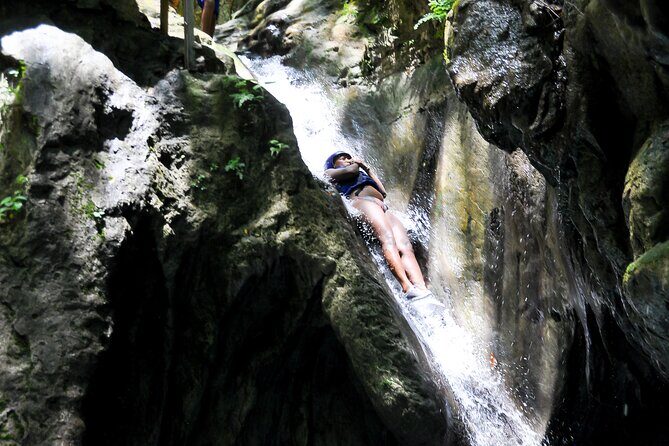 Shore Excursion Cruise ship Waterfalls y Buggys - What to Pack: The Difference Between Fun and Annoying