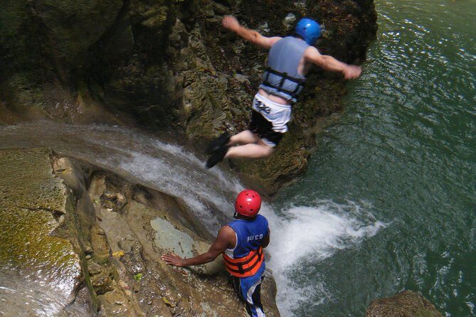 Shore Excursion: Quick Zip and Waterfalls of Damajagua Adventure - Quick Zip and Waterfalls of Damajagua: Key Points at a Glance