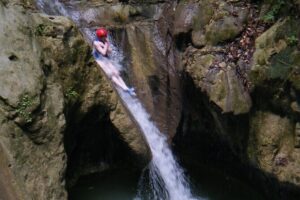 Shore Excursion: Quick Zip and Waterfalls of Damajagua Adventure - Ports, Pickup, and How to Not Lose Time Getting to the Van