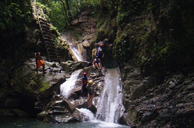Shore Excursion: Quick Zip and Waterfalls of Damajagua Adventure - Safety Notes You Should Treat as Non-Negotiables